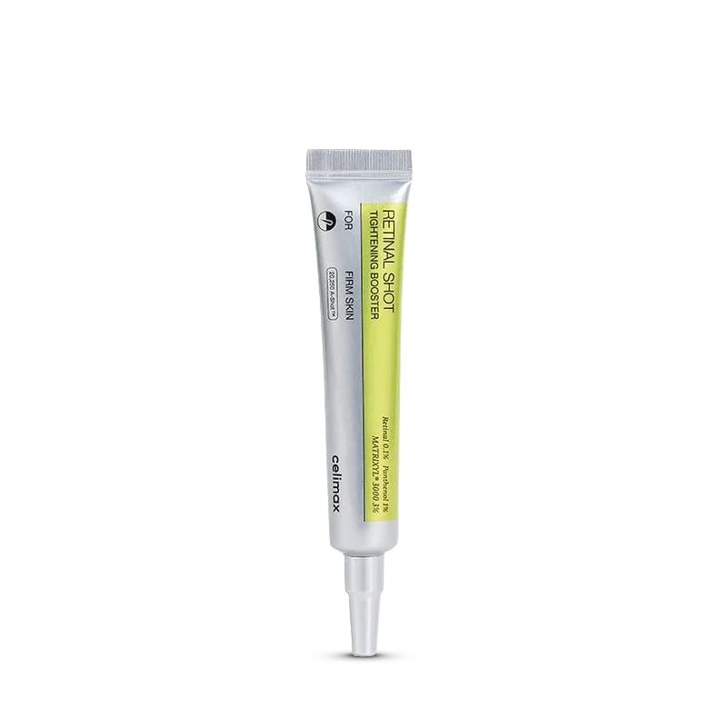 Sérum Facial Celimax The Vita A Retinal Shot Tightening Booster de 15 ml