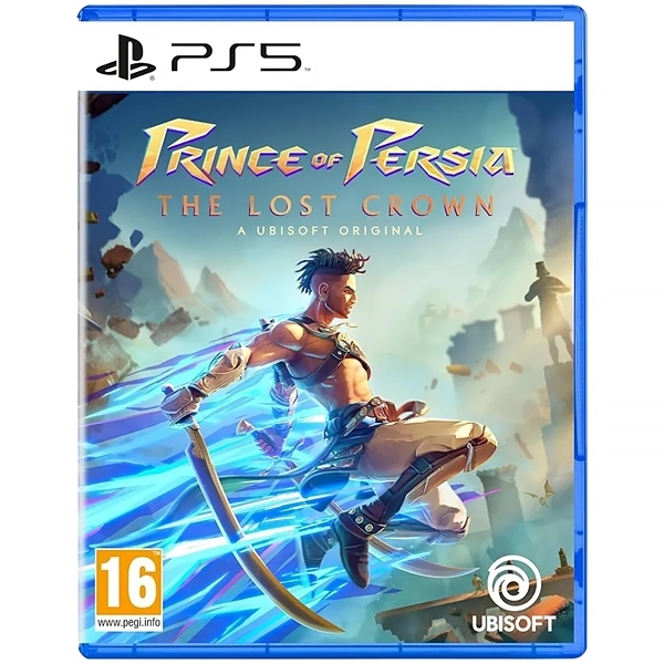 Juego para PlayStation 5 Prince of Persia The Lost Crown