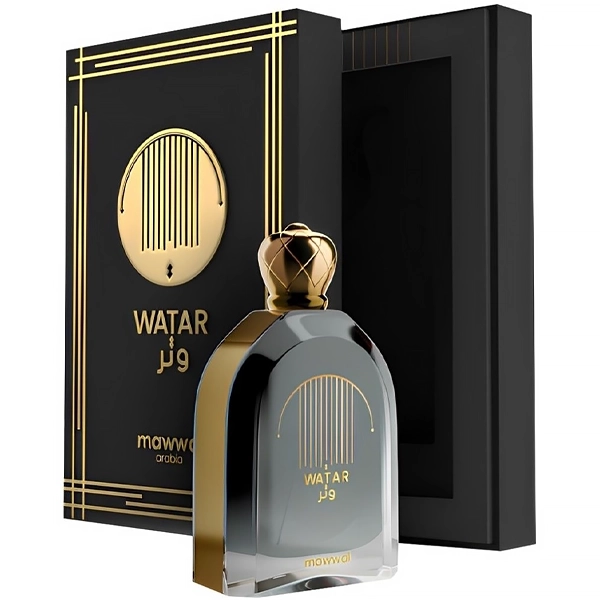 Perfume Femenino Mawwal Watar EDP 100 ml