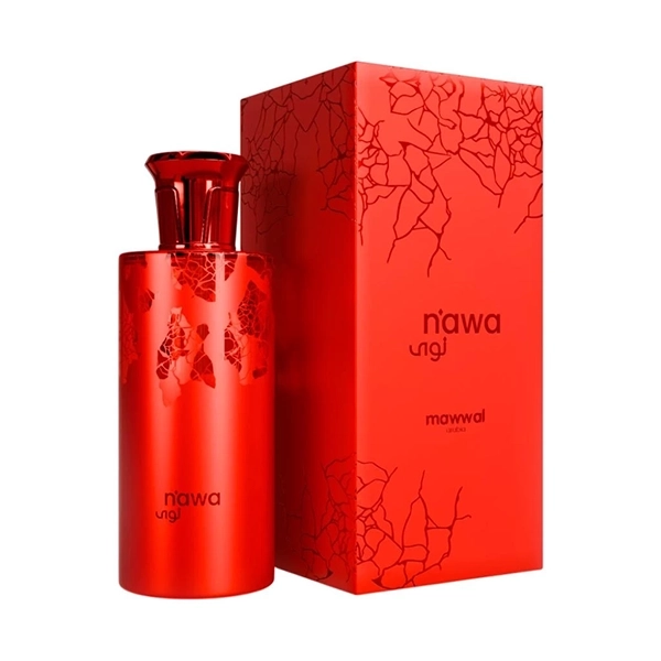 Perfume Unisex Mawwal Sense Nawa EDP 100 ml