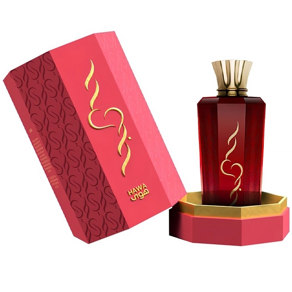 Perfume Femenino Mawwal Hawa EDP 100 ml