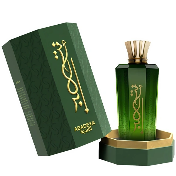 Perfume Femenino Mawwal Abadeya EDP 100 ml