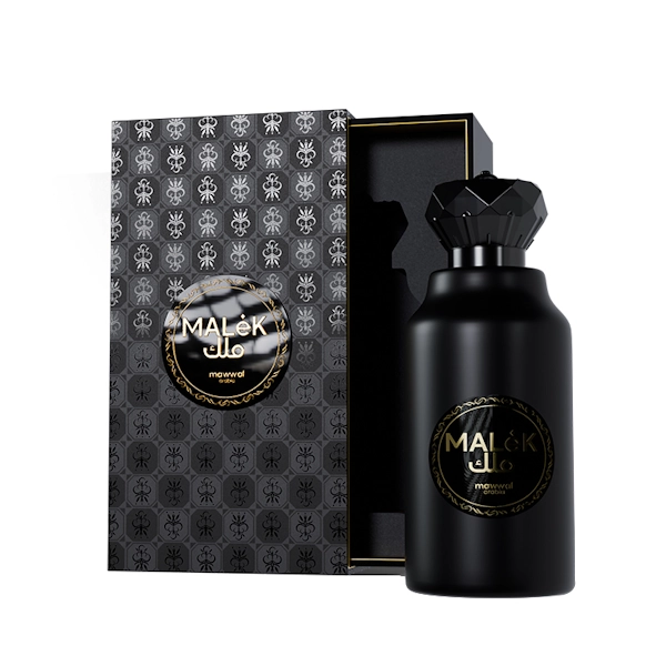 Perfume Unisex Mawwal Malek EDP 100 ml