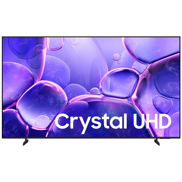 TV  SAMSUNG 75"UN75U8000FP LED SMART 4K ULTRA HD BLUETOOTH TIZEN+CONVE