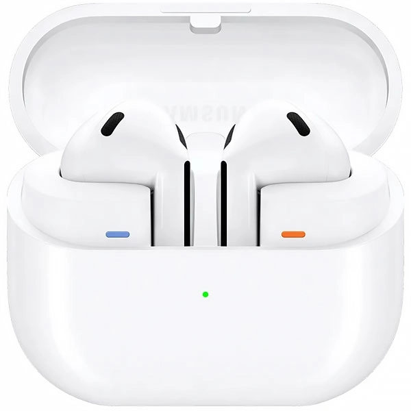 Auricular Inalámbrico Samsung Galaxy Buds3 SM-R530NZWAMEA con ANC - Blanco