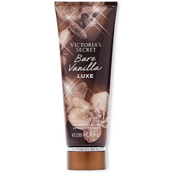 Loción Hidratante Victoria's Secret Bare Vanilla Luxe 236 ml