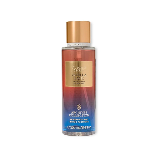 Colônia Spray Feminino Victoria's Secret Vanilla Lace 250 ml