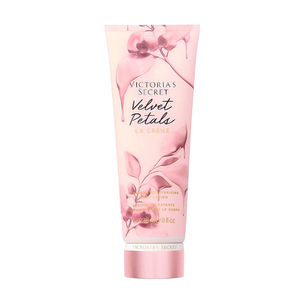Loción Hidratante Victoria's Secret Velvet Petals La Creme 236 ml
