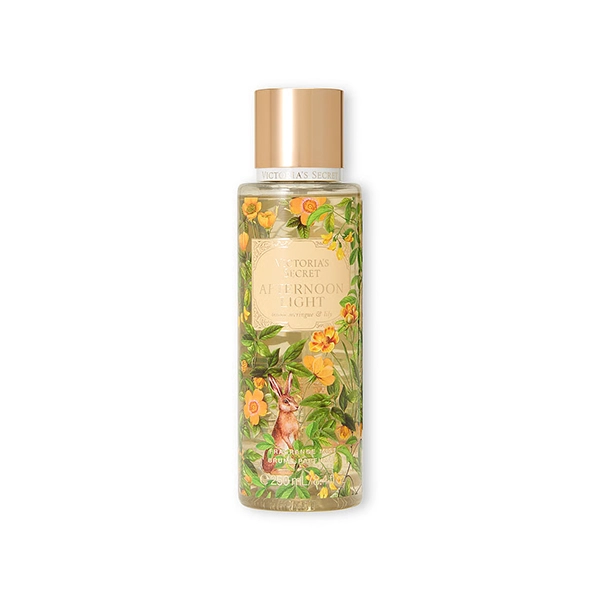 Colônia Spray Feminino Victoria's Secret Afternoon Light Brume Parfumée 250 ml