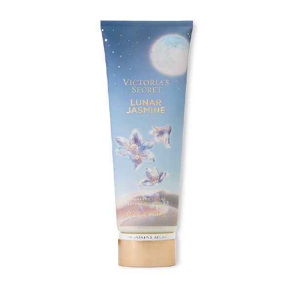 Loção Hidratante Victoria's Secret Lunar Jasmine 236 ml