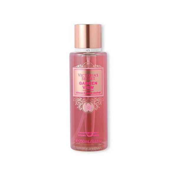 Colônia Spray Feminino Victoria's Secret Garden View Brume Parfumée 250 ml