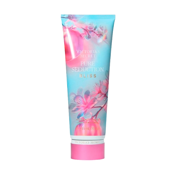 Loção Hidratante Victoria's Secret Pure Seduction Bliss 236 ml