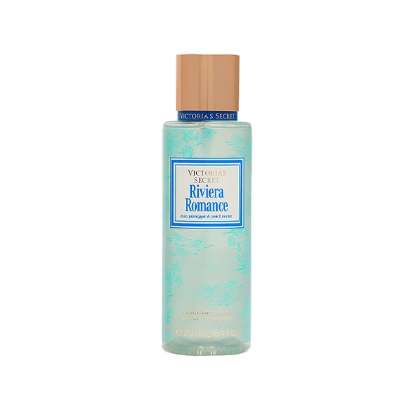 Colônia Spray Feminino Victoria's Secret Riviera Romance 250 ml