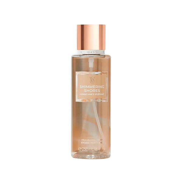 Colônia Spray Feminino Victoria's Secret Shimmering Shores 250 ml