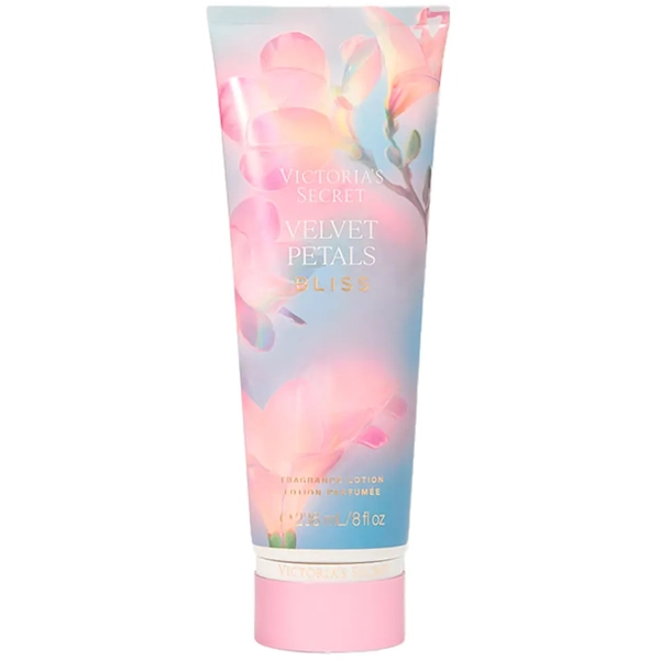 Loção Hidratante Victoria's Secret Velvet Petals Bliss 236 ml