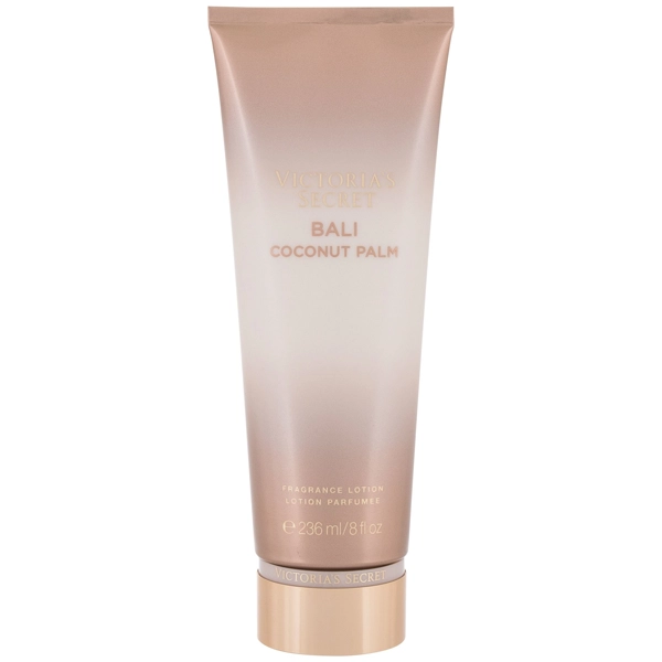 Loção Hidratante Victoria's Secret Bali Coconut Palm 236 ml