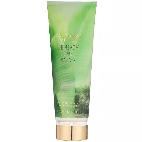 Loción Hidratante Victoria's Secret Beneath The Palms 236 ml