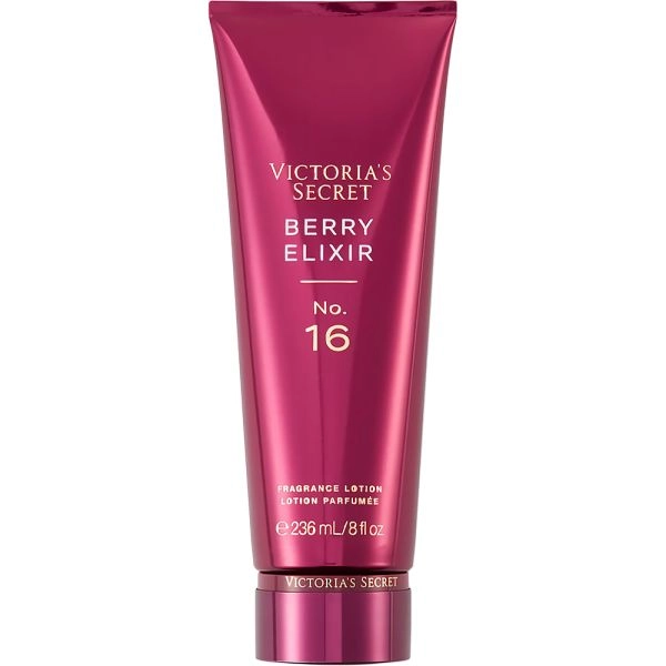 Loção Hidratante Victoria's Secret Berry Elixir No16 236 ml