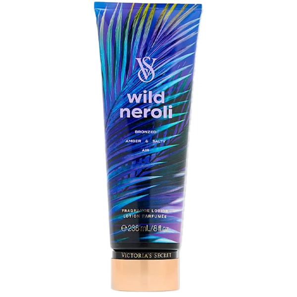 Loção Hidratante Victoria's Secret Wild Neroli 236 ml