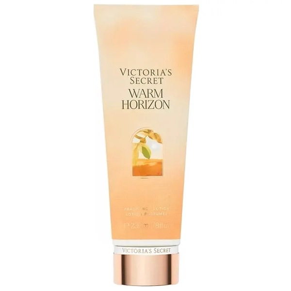 Loção Hidratante Victoria's Secret Warm Horizon 236 ml