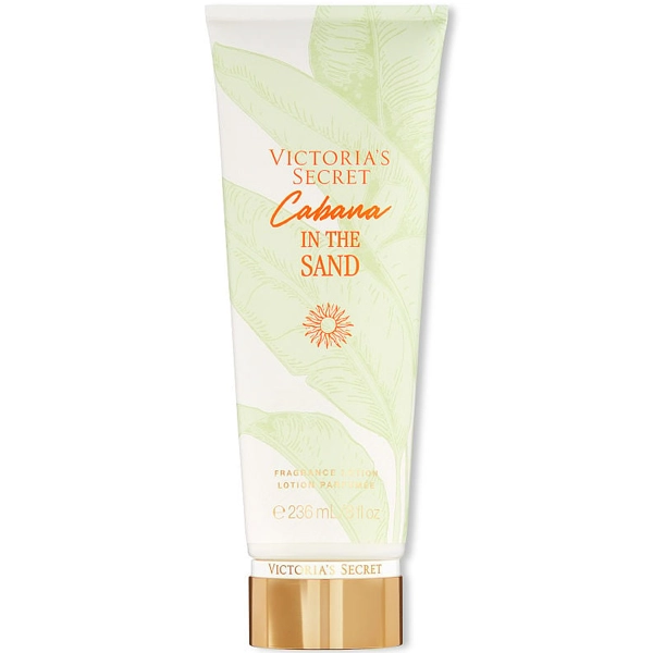 Loção Hidratante Victoria's Secret Cabanna In The Sand 236 ml