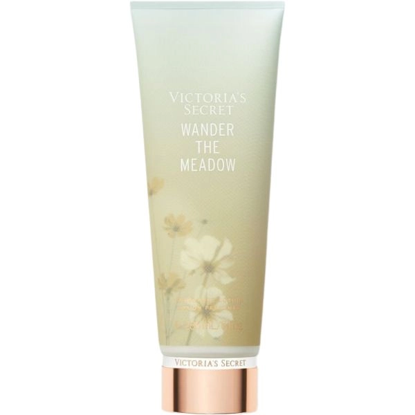 Loção Hidratante Victoria's Secret Wander The Meadow 236 ml