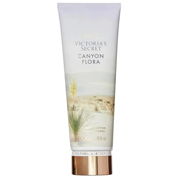 Loção Hidratante Victoria's Secret Canyon Flora 236 ml