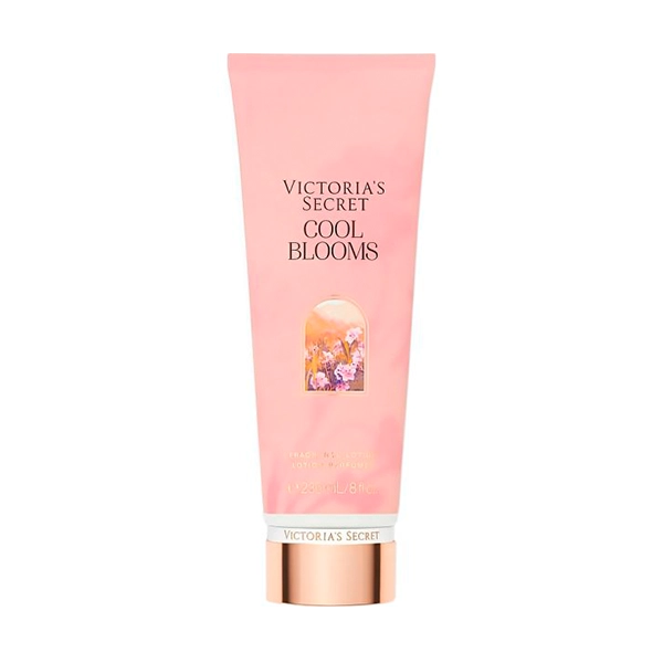 Loção Hidratante Victoria's Secret Cool Blooms 236 ml