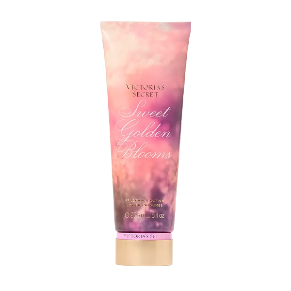 Loción Hidratante Victoria's Secret Sweet Golden Blooms 236 ml