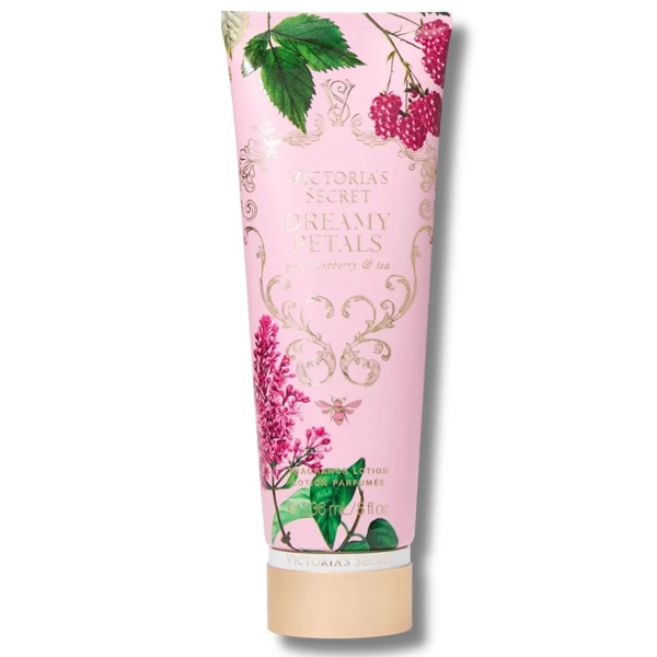 Loção Hidratante Victoria's Secret Dreamy Petals 236 ml