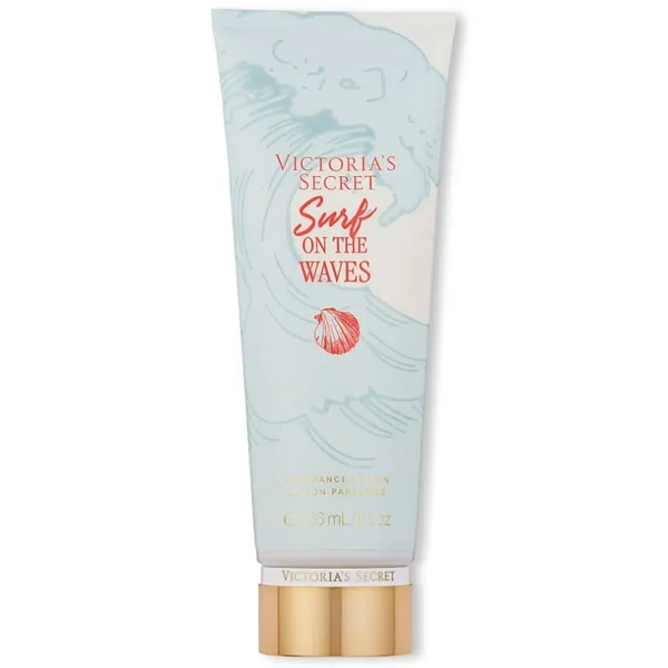 Loção Hidratante Victoria's Secret Surf On The Waves 236 ml