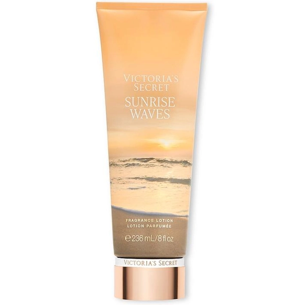 Loção Hidratante Victoria's Secret Sunrise Waves 236 ml