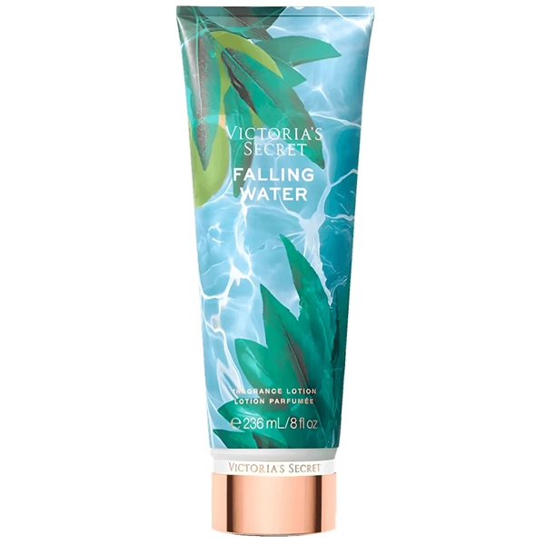 Loção Hidratante Victoria's Secret Falling Water 236 ml