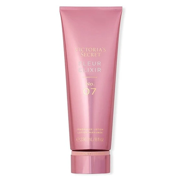 Loção Hidratante Victoria's Secret Fleur Elixir No. 07 236 ml
