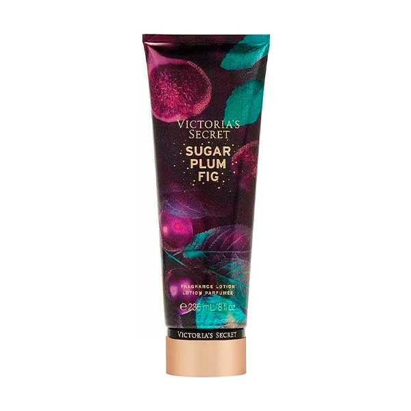 Loción Hidratante Victoria's Secret Sugar Plum Fig 236 ml