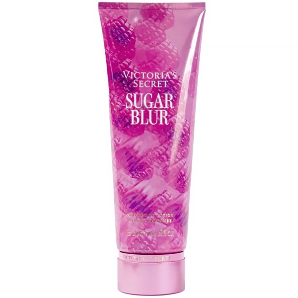 Loción Hidratante Victoria's Secret Sugar Blur 236 ml