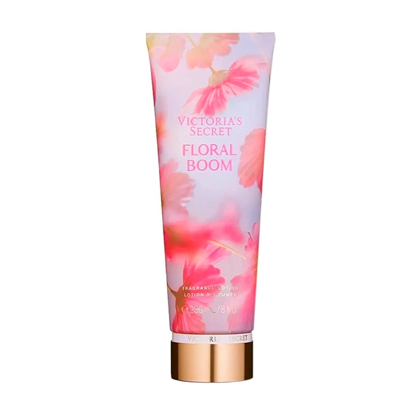 Loção Hidratante Victoria's Secret Floral Bloom 236 ml
