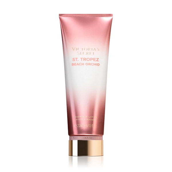 Loción Hidratante Victoria's Secret ST. Tropez Beach Orchid 236 ml