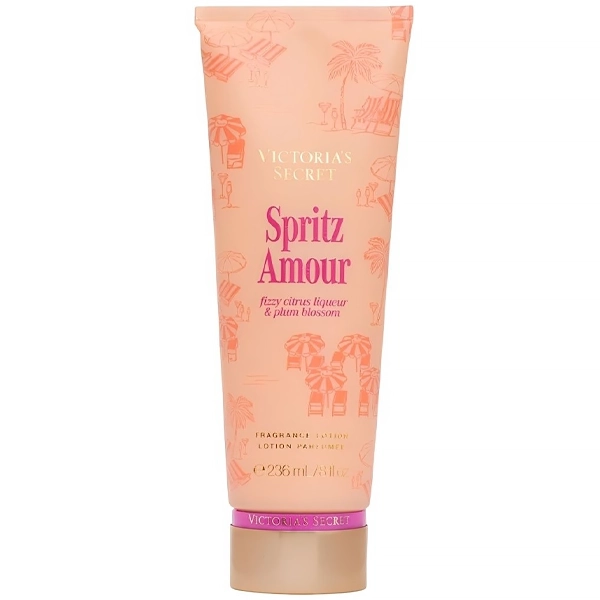 Loção Hidratante Victoria's Secret Spritz Amour 236 ml