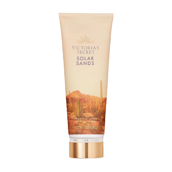Loção Hidratante Victoria's Secret Solar Sands 236 ml