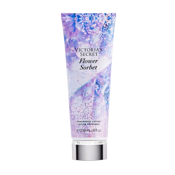 Loção Hidratante Victoria's Secret Flower Sorbet 236 ml
