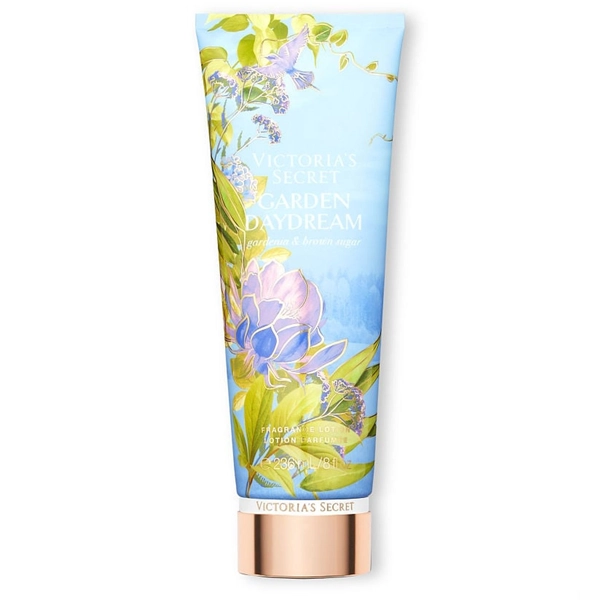 Loção Hidratante Victoria's Secret Garden DayDream 236 ml