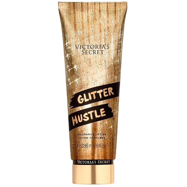 Loción Hidratante Victoria's Secret Glitter Hustle 236 ml