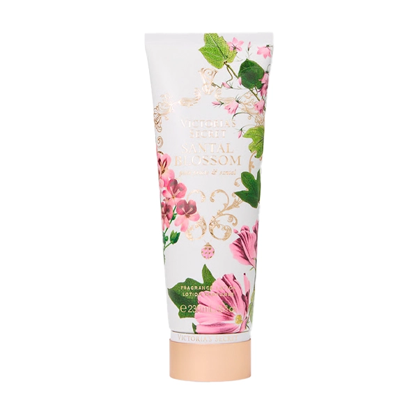 Loção Hidratante Victoria's Secret Santal Blossom 236 ml