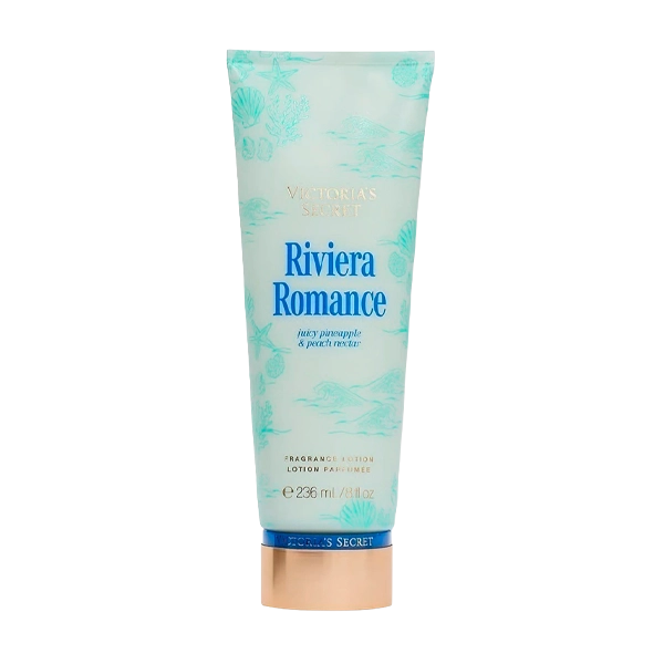 Loção Hidratante Victoria's Secret Riviera Romance 236 ml