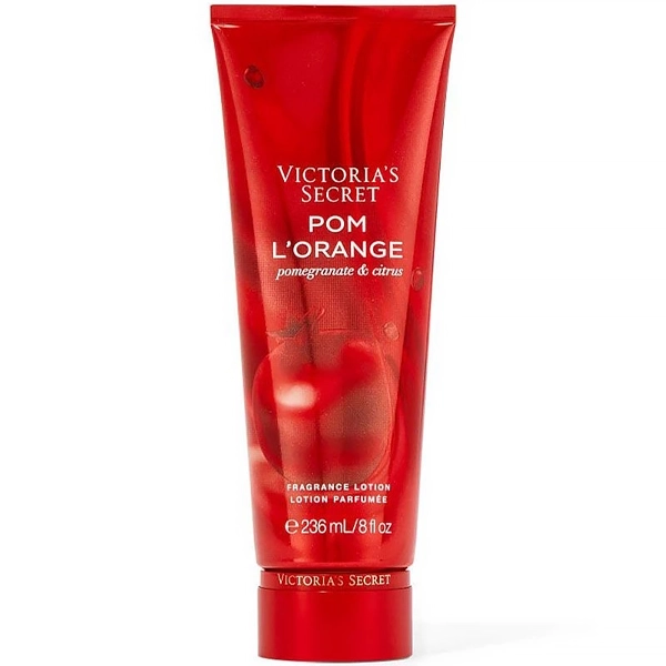 Loción Hidratante Victoria's Secret Pom L'Orange 236 ml