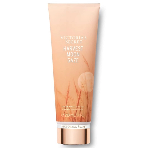 Loção Hidratante Victoria's Secret Harvest Moon Gaze 236 ml