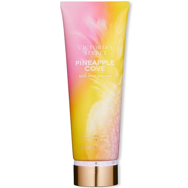 Loción Hidratante Victoria's Secret Pineapple Cove 236 ml