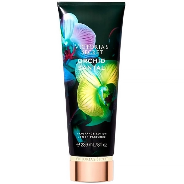 Loção Hidratante Victoria's Secret Orquid Santal 236 ml