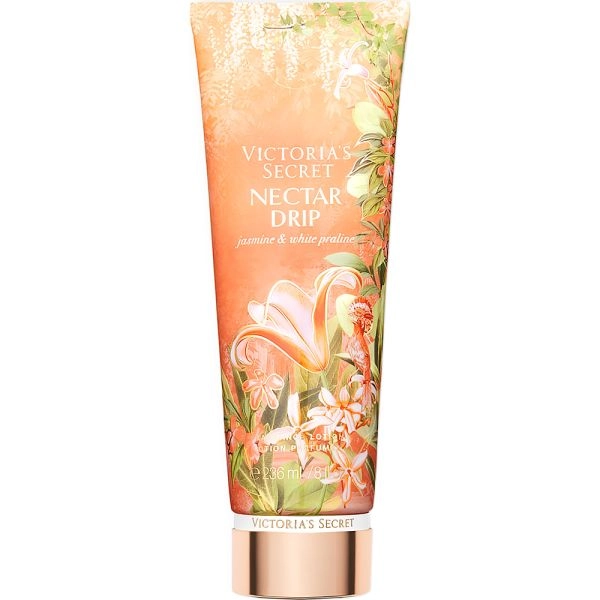Loción Hidratante Victoria's Secret Nectar Drip 236 ml